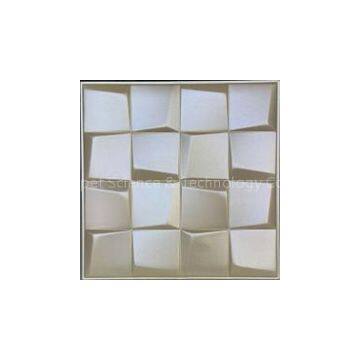 Leather Wall Panels Tiles