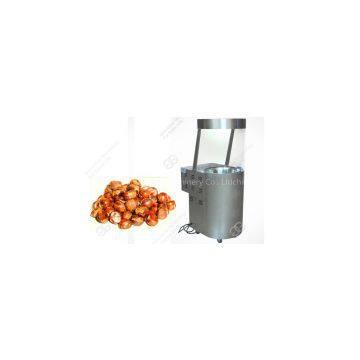 Chestnut Roasting Machine With Factory Price photo-2