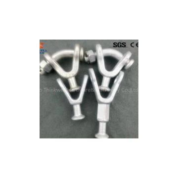 Y-ball Clevis