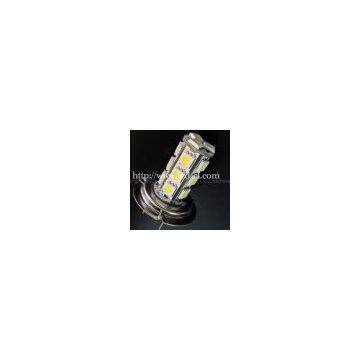 Led fog lamp-H7-18SMD