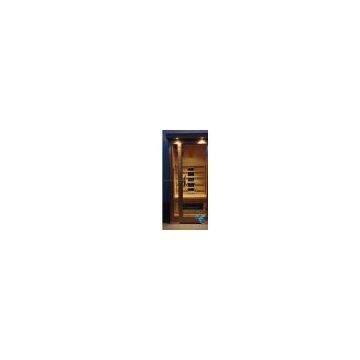 Infrared Sauna Room