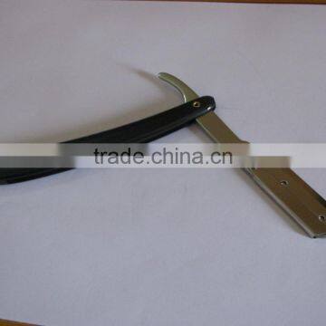Single Blade Feature and Male Gender Professional Straight Razor