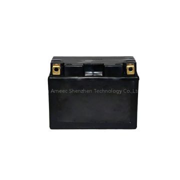 Motorcycle Battery