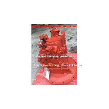 kawasaki hydraulic pump K3V180DTH china supplier