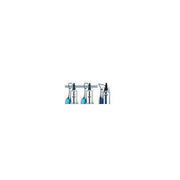 Sell Water Pump (QDS-A, B, C And D Series)