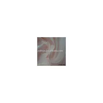 colorful silk chiffon(silk sliverskin fabric,pure silk fabric)-600