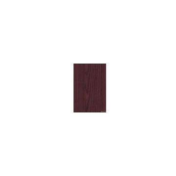 Laminated Flooring