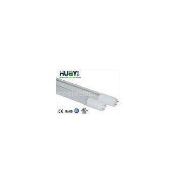 Daylight T8 8W 800lm 60cm LED Fluorescent Tube Lamp With Internal Driver UL / DLC / TUV