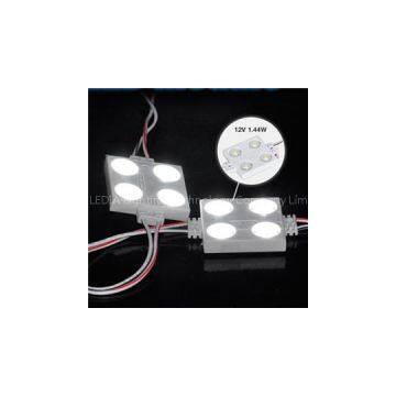 Series A+ LED Module