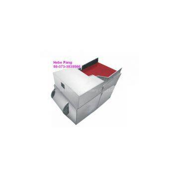 Cutting Mango Machine, Mango Slicing Machine, Mango Processing Machine