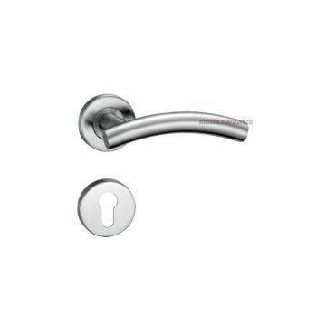 Stainless steel door handle TH005