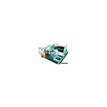 lifting hoist winch (wire rope winch,electric hoist winch)