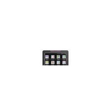 4.3 Inch Car GPS Navigator