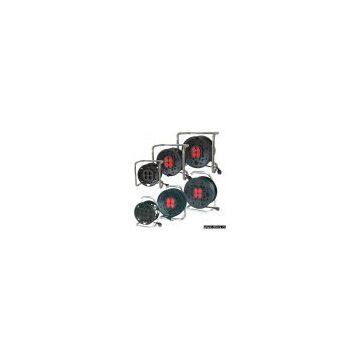 Plastic Cable Reels