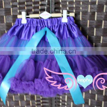 Pettiskirt Tutu Skirt Puff Dress Tutu Dress Professional Ballet Tutu photo-3