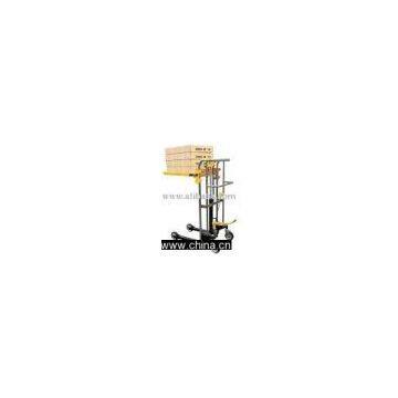 Platform Stacker