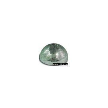 Half Mirror Ball