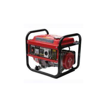 High Efficiency SJ1200 1.0kw GASOLINE GENERATOR with CE and EPA approved