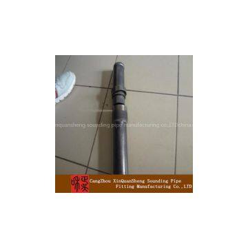 Carbon Steel Sonic Log Pipe photo-2