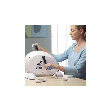 HM-001 Mini Exercise Bike For Arms And Legs