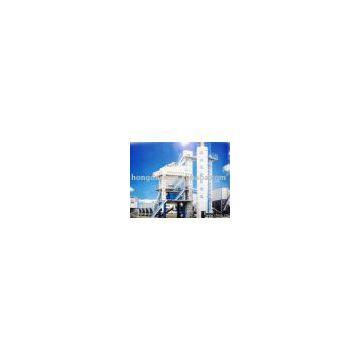 Asphalt Mixing Plant