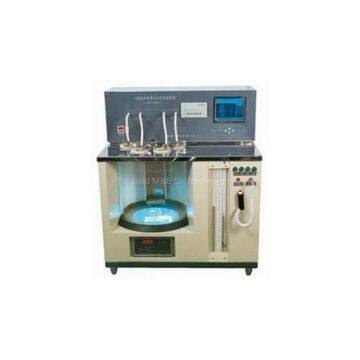 GD-0620A Asphalt Dynamic Viscometer