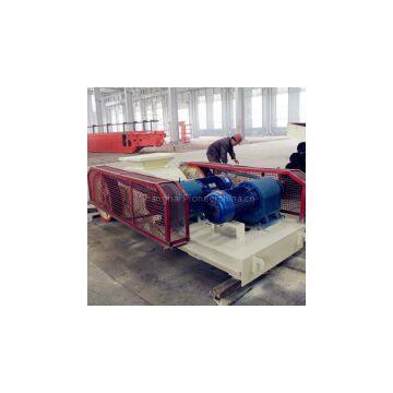 new  Double Roller Crusher