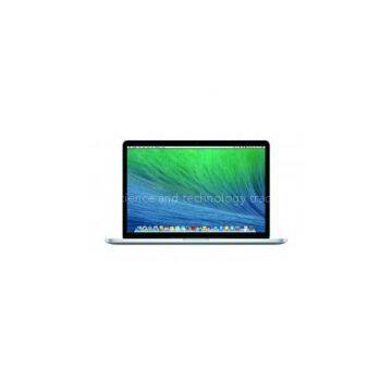 Apple MacBook Pro MGXC2LL/A 15.4-Inch Laptop with Retina Display