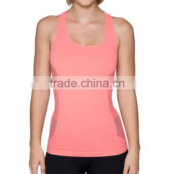 2016 Summer Suit For Women Running Sport Sexy Tank Top photo-5