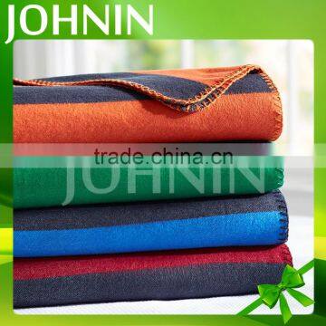 Factory Directly Your Design Print Comfortable Polar Fleece Blanket