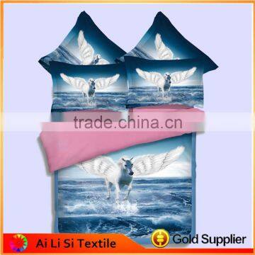 Hotel Bedding Set,Hotel Bed Linen,Hotel Textile Black and White Bedding King Bedding Sets