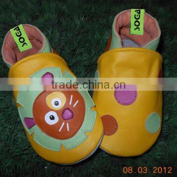 new special design baby shoes