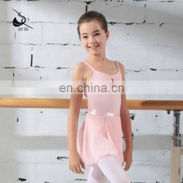 11424136 Ballet Camisole Leotard Kids Uniform Leotards