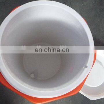 2 Gallon Top Factory Ice Cooler Box Hard Ice Box photo-5