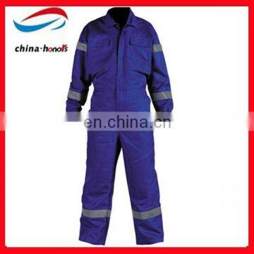 NEW Spain type cheap blue coveralls/overall safety workwear