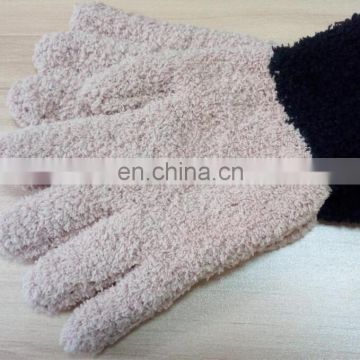 2017 of the Microfiber Cleaning Gloves 1 Pair