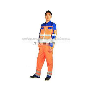 hi-vis jackets workwear uniform industrial uniform