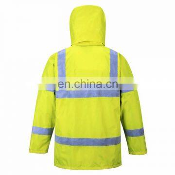 2017 New Style Workwear Uniform Industry Uniform photo-2