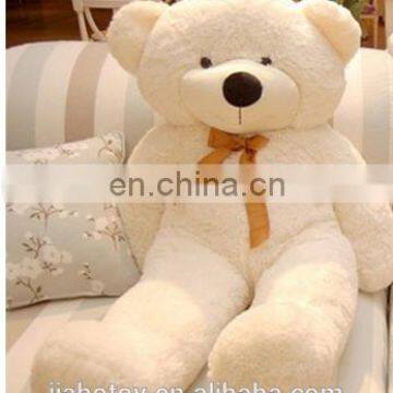 lovely plush bear for children China wholesale cheap giant stuffed animals