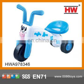 Hot Sale Ride on 3 Wheel Car Child Tricycle