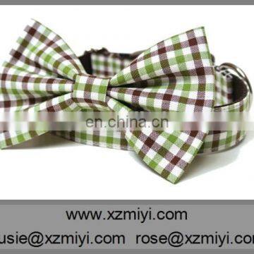 Cotton Various Black Printed Dog Leash photo-6