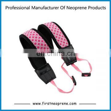 Factory Price Adjustable Best Camera Strap For Dslr