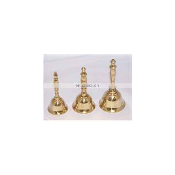 Brass Small Bells