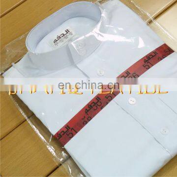 Low MOQ thobe designer mens jubba and thobe for muslims brothers men abaya in dubai jubba for islamic men