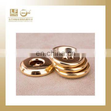 Custom Hole Resin Button photo-2