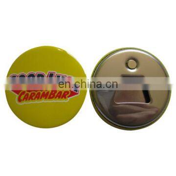 manufacturer high-quality logo smooth edge can opener