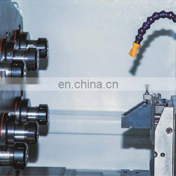 CNC Milling Machine 3 Axis 5 Axis Prices photo-2