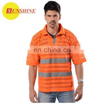 CE hot sell inexpensive car reflective Safety Vest