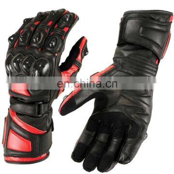 Motorbike Gloves