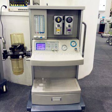 YJ-820 Multifunctional Anesthesia Machine photo-4